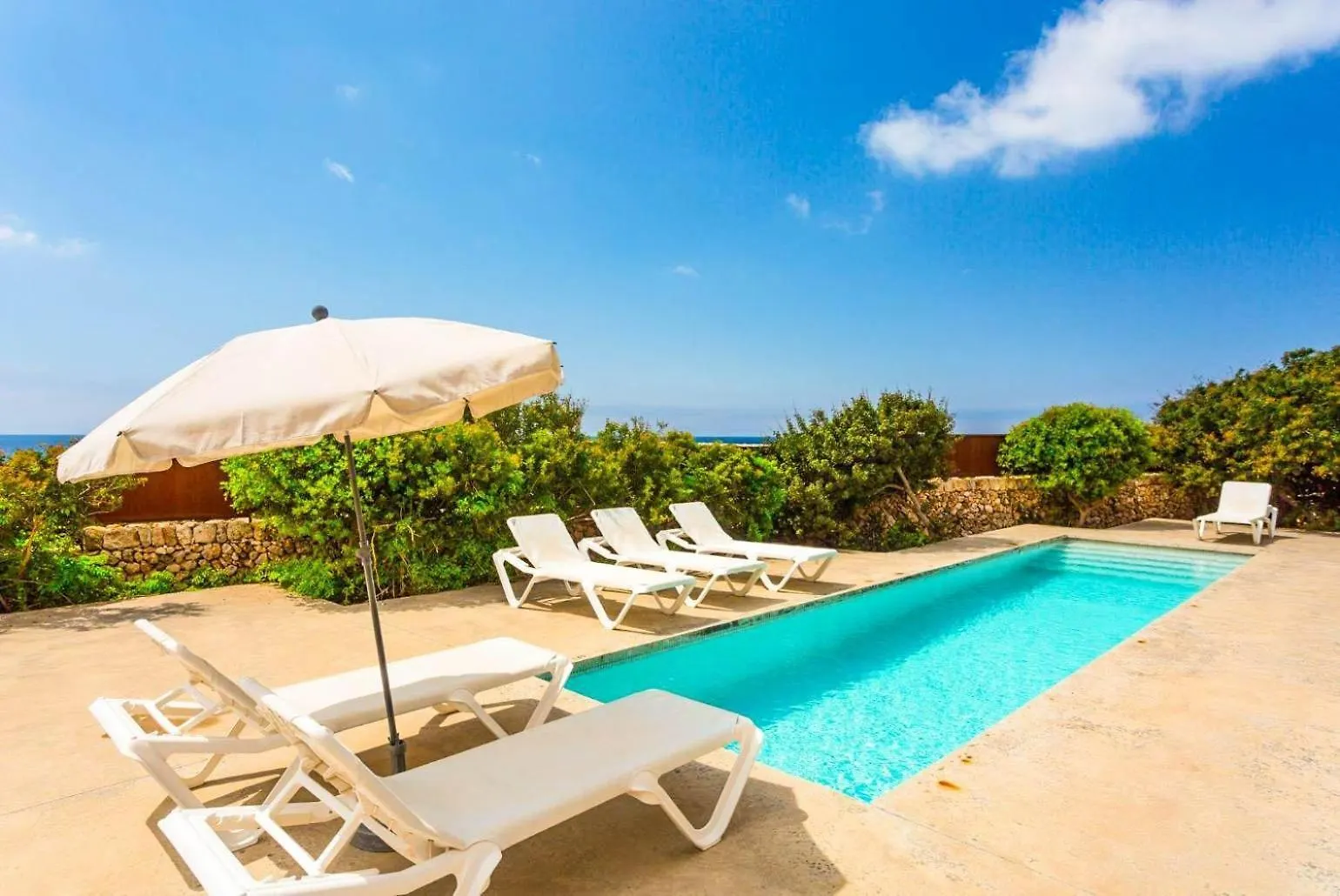 Water Front Villa Shalom Binissafuller 0*,