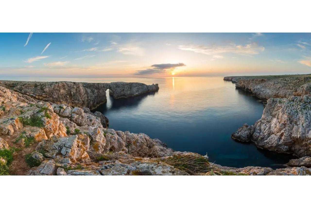 Water Front Villa Shalom Binissafuller 0*,  Spain