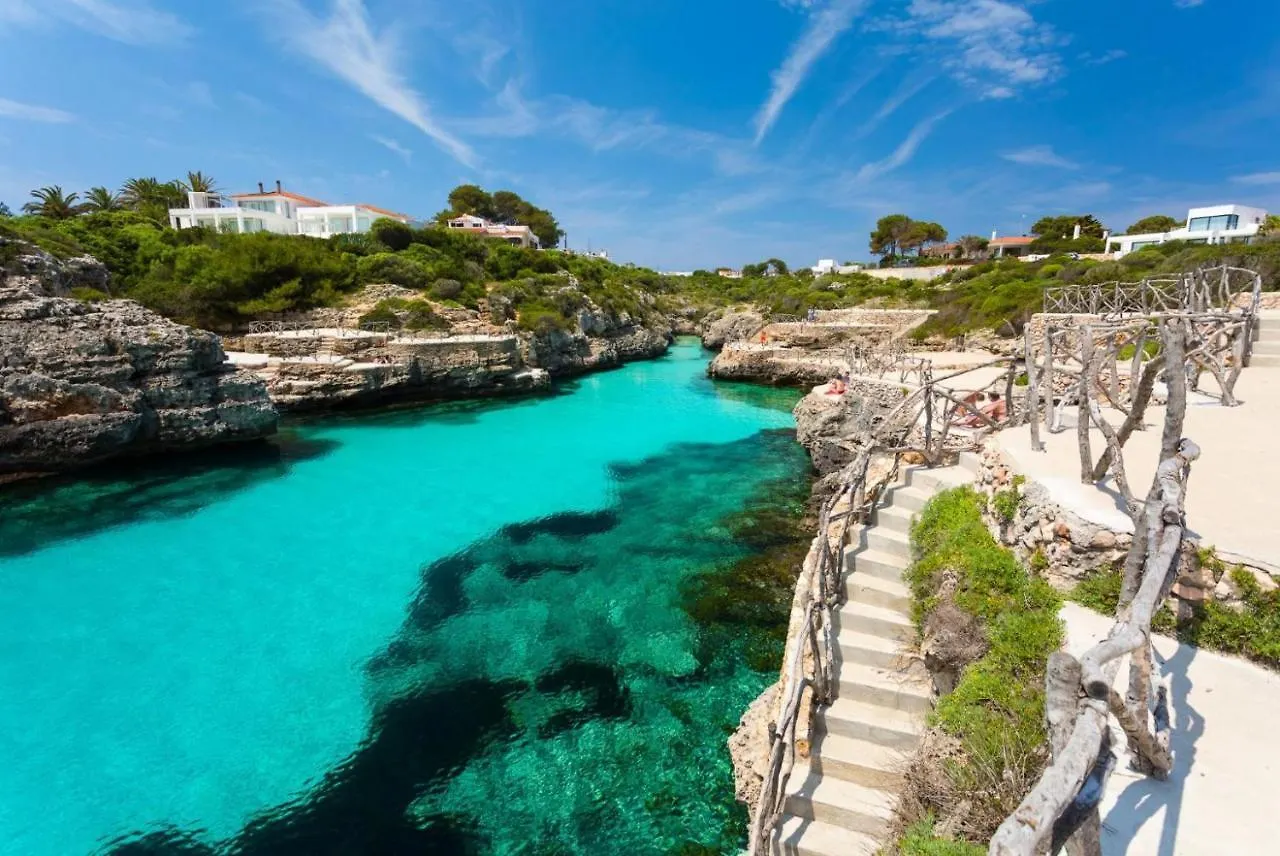 Water Front Villa Shalom Binissafuller Spain