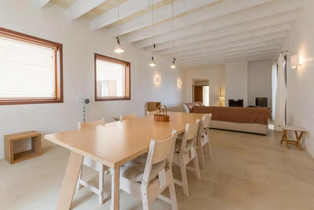 Water Front Villa Shalom Binissafuller Spain