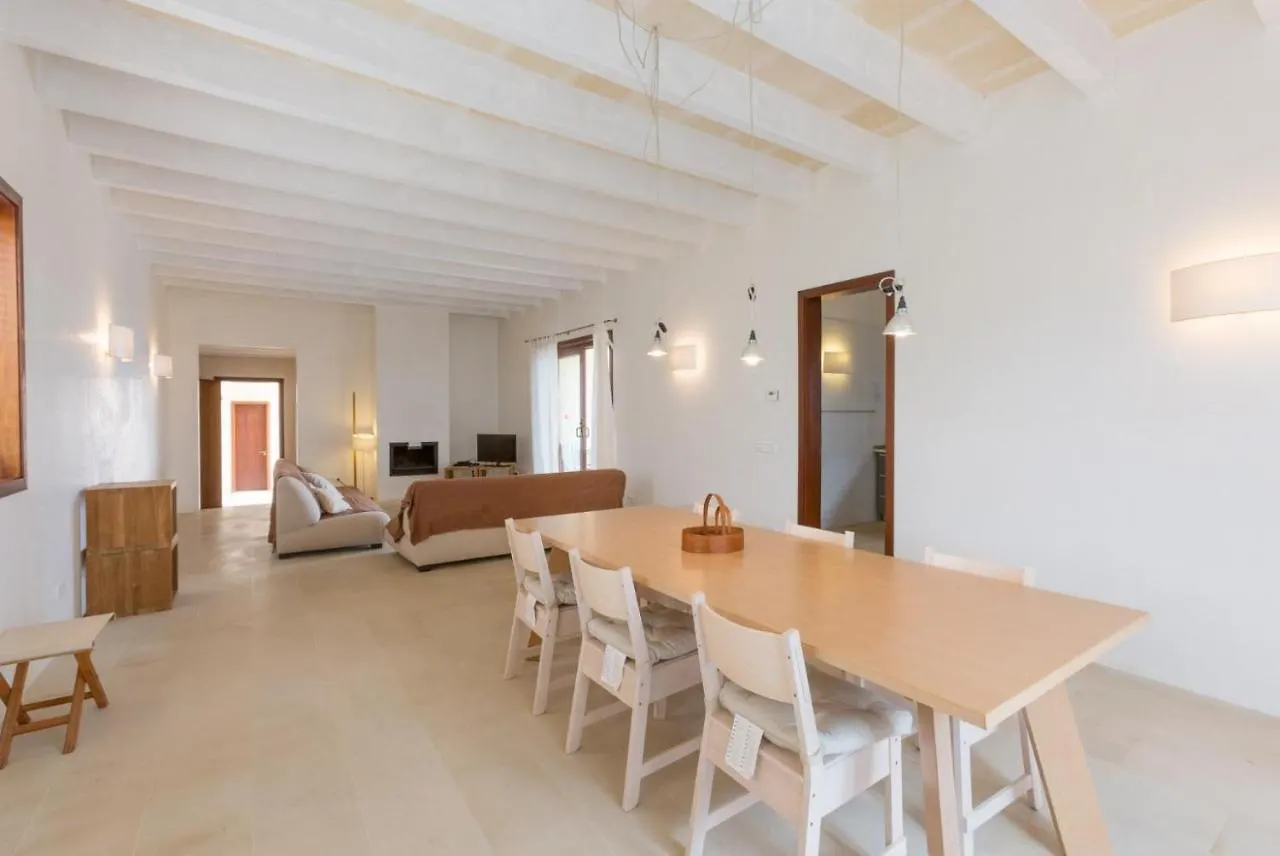 Water Front Villa Shalom Binissafuller