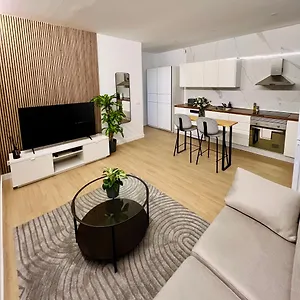 Casa Centrica A Estrenar Costa Adeje (Tenerife)
