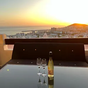 Vlasta Port Royal Cristianos Los Cristianos (Tenerife)