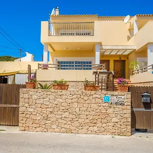Сasa de vacaciones Casa Tomás, San Francisco Javier